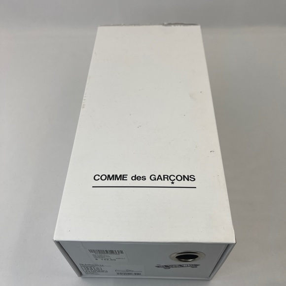 Vans OG Authentic Comme Des Garcons "Graffiti" - Picture 10 of 10